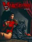 Vamperotica Magazine V3 By Lindo Kirk Like New Used Free Shipping In The Us