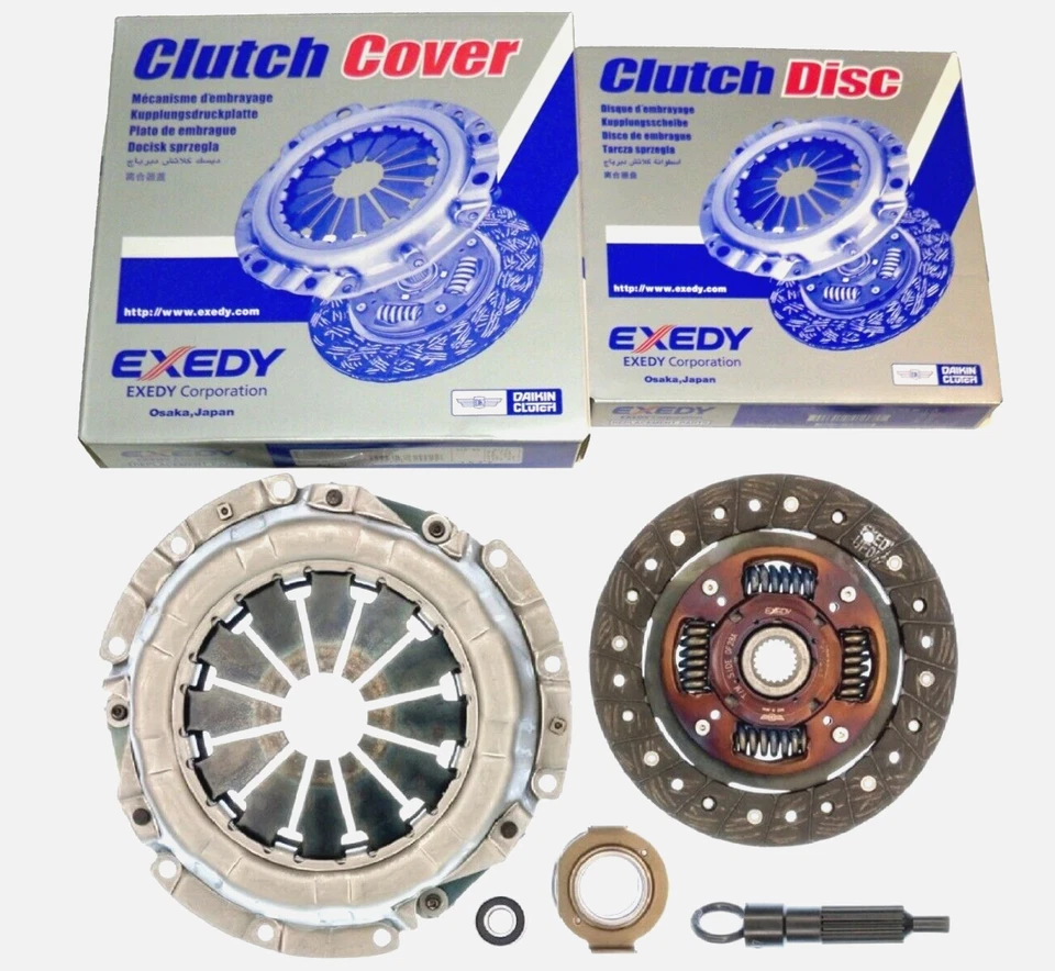 KIT DE EMBRAGUE DE REPUESTO EXEDY OEM SZK1001 para 04-07 2,3 L SUZUKI AERIO Foto 1 de 1
