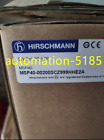 1PCS Hersman switch MSP40-00200SCZ999HHE2A New fedex or DHL
