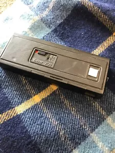 Vintage 1980s Vivitar 700 24mm Point and Shoot Pocket Camera - Picture 1 of 4
