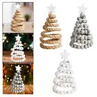 Tabletop Christmas Tree Decorative for Party Supplies