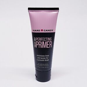 Hard Candy Sheer Envy Perfecting Primer # 1416 1.6 oz Pore Minimizing Smoother 