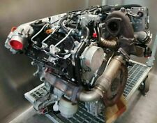 Motor Audi 2.7 TDI CAN CANA A6 C6 ca. 83000Km Komplett