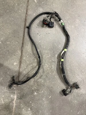 Arnés de transmisión manual de 6 velocidades 56051725AA para Dodge Ram 3500 2500 2004 2005 Foto 1 de 4