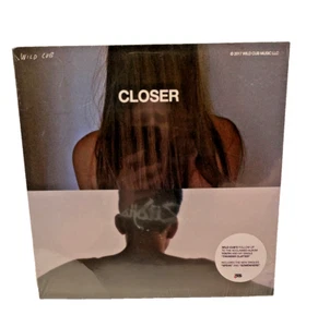 WILD CUB-CLOSER VINYL LP NEW - Picture 1 of 2
