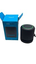 Amazon Echo Studio smarter WLAN- und Bluetooth-Lautsprecher Dolby Atmos 3D-Audio