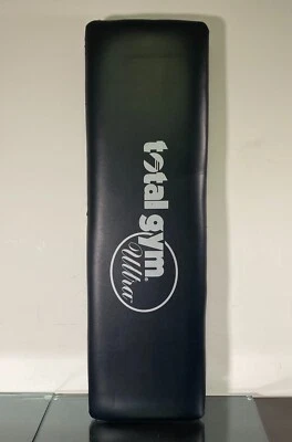 Tabla deslizante de repuesto Total Gym ULTRA con banco de tabla deslizante con rodillos Foto 1 de 4