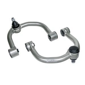 Per 2004-2022 Ford F150 Kit livellamento braccia controllo superiore anteriori 2-4" kit di sollevamento - Foto 1 di 14