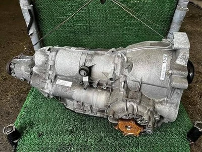 Audi Audi a4 2007 transmisión automática 09L300038MX [usado] [PA107754628] Foto 1 de 4