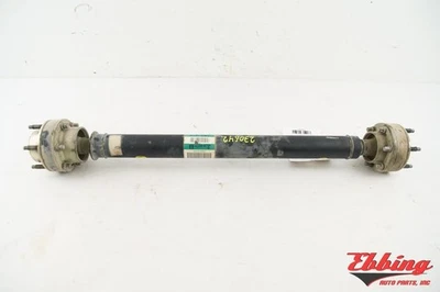 Front Drive Shaft 3.0L or 3.3L ID: JL34-4A376-AA Fits 2018-2020 Ford F150 689555 Foto 1 de 4
