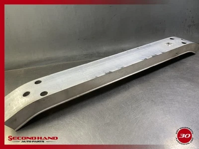 Barra de viga de impacto de refuerzo para parachoques delantero Lexus LS460 LS600H 2007-2012 OEM Foto 1 de 4