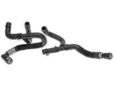 Комплект шлангов нагревателя для Pontiac Montana 1999-2000 годов выпуска Dorman 85327QQGC - Изображение 1 из 2