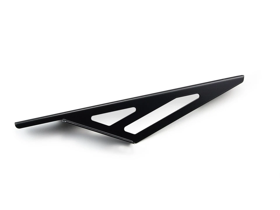 Protector de cadena ZIEGER negro para Kawasaki Versys 650/ZX-6R/ZX-10R Foto 1 de 1