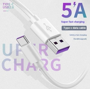 3/6ft Micro USB Fast Charging Cable Cord For Samsung Android Phone Charger LOT - Picture 1 of 3