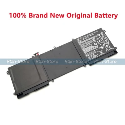 Batería Original C32N1340 11.4V 96Wh para Asus ZenBook NX500 NX500J NX500JK-DR013H Foto 1 de 3