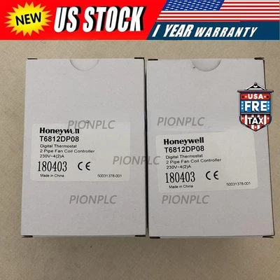 1 PIEZA NUEVO Honeywell T6812DP08 EN CAJA - Envío Gratis Foto 1 de 4