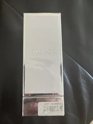 House Of Silage Nouez Moi 8ml Travel Spray  - Изображение 1 из 3