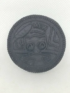 Mew Pokemon Oreo Cookie ULTRA RARE - Picture 1 of 10