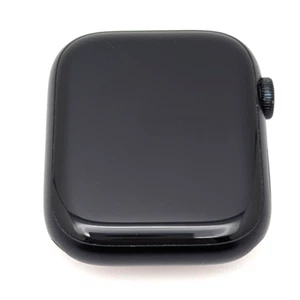Apple Watch Series 9 45mm A2984 Dobry stan | Aluminium (BEZ OPASKI) | GPS + LTE - Zdjęcie 1 z 6