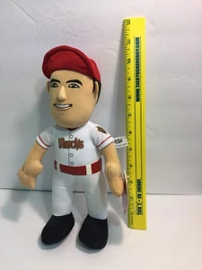 Bleacher Creatures Paul Goldschmidt Arizonia Diamond Back  10" MLB Player - Picture 1 of 6