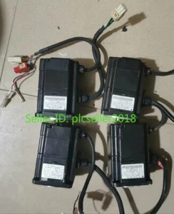 1 pieza usado probado servomotor de CA Yaskawa SGMPH-01A2A-YR11 UPS o FedEx - Imagen 1 de 2