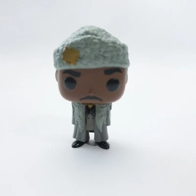 Funko Pop! Фильмы: Поездка в Америку принц Аким коллекционная фигурка только без коробки - Изображение 1 из 2