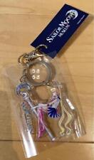 Sailor Moon  Museum Admission Benefits Acrylic Keychain
