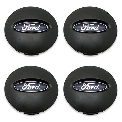 Set Of 4- OEM 02-11 Ford Explorer Ranger 2L24-1A096 Wheel Center Caps Hubcaps • 25.42$