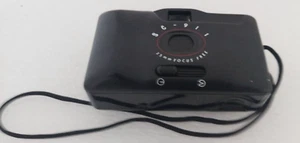 Novum - Compact Camera  SC-911 35mm Focus Free - ohne Batterien - gebraucht - Picture 1 of 2