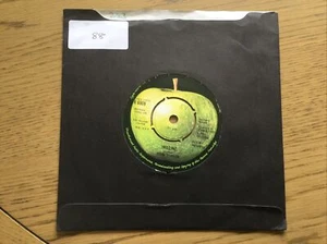 John Lennon: Imagine / Working Class Hero N Mint Vinyl: 7” Single Free UK Post - Picture 1 of 4
