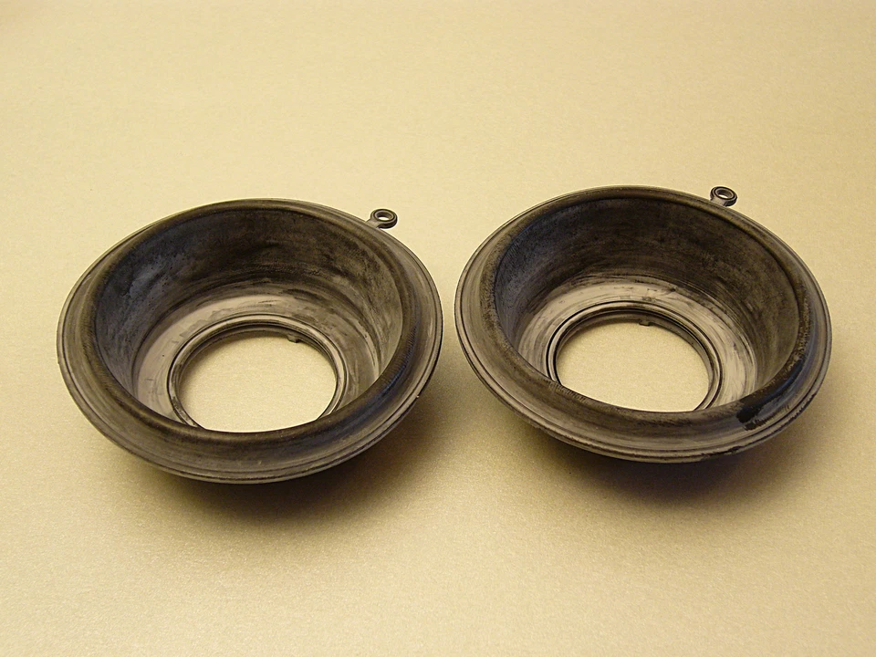 Yamaha XV1600 Wildstar Gas Flow- Membrane, Vergaser-Membran - Image 1 of 1