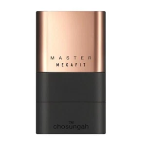 CHOSUNGAH TM Mega Fit Stick Foundation Master SPF50+ PA++++ 16g - Picture 1 of 10