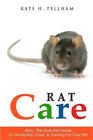Kate H Pellham Rats (Paperback)