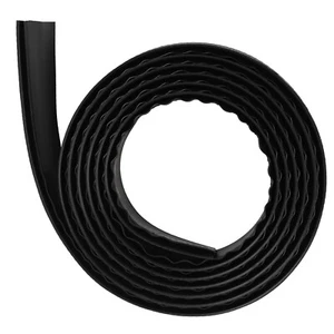 15ft EPDM Rubber Slide Out Seal Clip in Wipe Seal Slide Out Wiper Seal Wiper - Picture 1 of 12