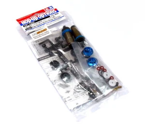 Amortiguador de aireación de gran diámetro para buggy modelo RC TAMIYA (trasero/2 piezas) 54505 - Imagen 1 de 1