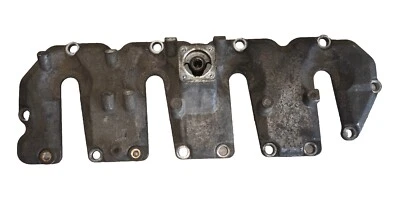 Chevy Silverado 2500-3500 2004-2006 6,6 L diésel cubierta de válvula superior OEM 97312349 Foto 1 de 4