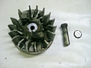 Homelite ST155 Trimmer UT-20539-A Flywheel Rotor Pawl Part A95007, A70285E - Picture 1 of 3