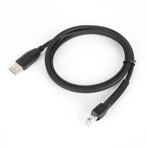 1 szt. kabel do programowania USB do Motorola DM1400 DM1600 DM2400 DM2600 - Zdjęcie 1 z 4