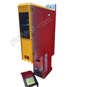 B&R IO110S 8BVI0110HCS0.000-1 Rev.O0 Kupplungen - Bild 1 von 2