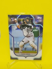 GABRIEL MORENO #71 RC 2023 Topps x J-Rod The Show Out Collection ROOKIE CARD 