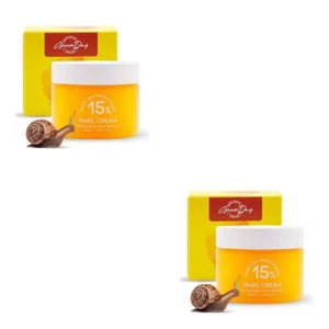 GraceDay Schneckencreme 50 ml * 2 Stück - KOSTENLOSER VERSAND - Bild 1 von 1