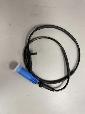 ABS 车轮速度传感器适用于 2006 - 2013 宝马 328i xDrive 335i xDrive 328xi,335xi — 第 1/4 张图片