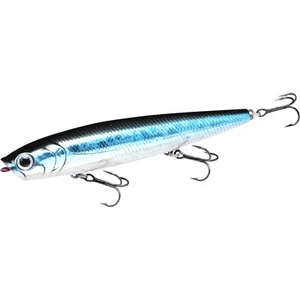 LUCKY CRAFT Gunfish 95 ~3 Ganchos~ - 052 Aurora Negro (1 cantidad) Topwater Calidad Superior - Imagen 1 de 7