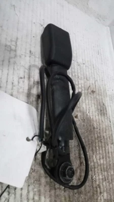 2017 Nissan Armada OEM Black Seat Belt - Used, 128k Miles, Warranty Included - Изображение 1 из 4