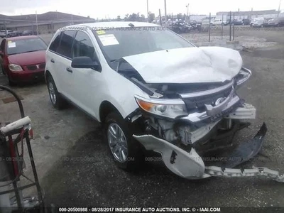 Automatic Transmission 6 Speed 3.5L FWD Fits 11-13 EDGE 2276770 Foto 1 de 4