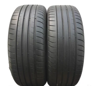 2 x GOODYEAR 235/50 R19 99V Eagle F1 A0 todoterreno Sommerreifen 2019 5.5-6mm - Bild 1 von 7