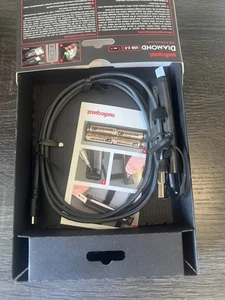 AudioQuest Diamond USB A-C ( 1.5M) - Picture 1 of 2
