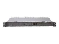 Supermicro SC512 L-200B - rack-mountable - 1U - ATX - Image 1 of 2