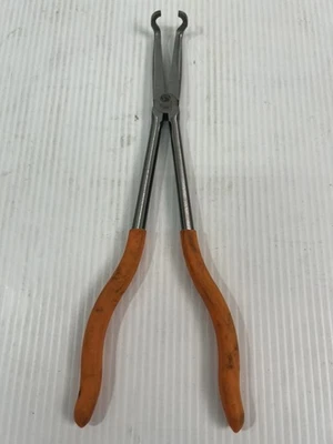 MATCO TOOLS HOSE GRIP PLIERS (E90003586) - Image 1 of 4