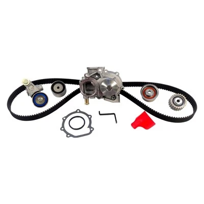 For Subaru Outback 06-09 ACDelco Professional Timing Belt & Water Pump Kit - Imagem 1 de 2